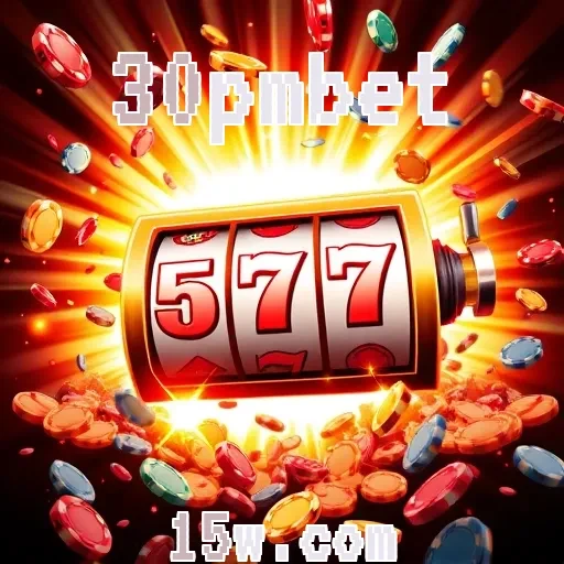 30pmbet VIP: Benefícios Exclusivos que Você Não Pode Perder