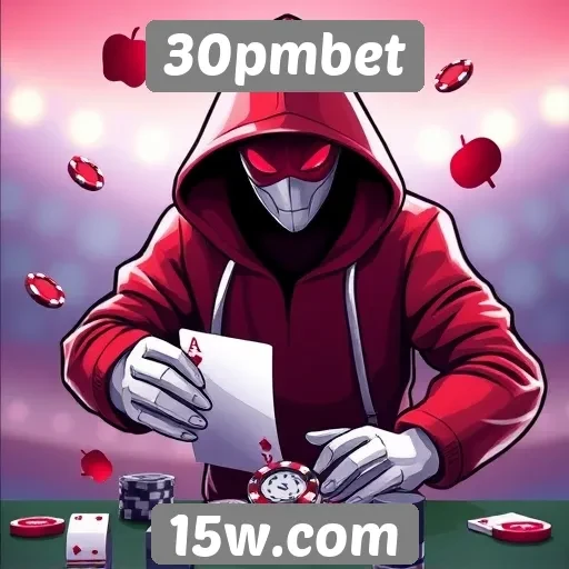 Avaliação da segurança em transações no 30pmbet