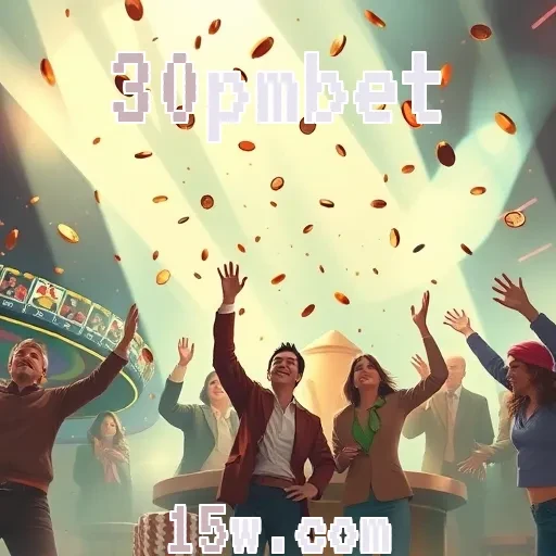 30pmbet: Segurança que Garante Tranquilidade na Sua Diversão Online