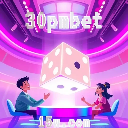 30pmbet: A Nova Era dos Jogos Online no Brasil Chegou!