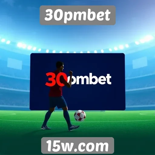 Perspectivas de crescimento do 30pmbet no mercado