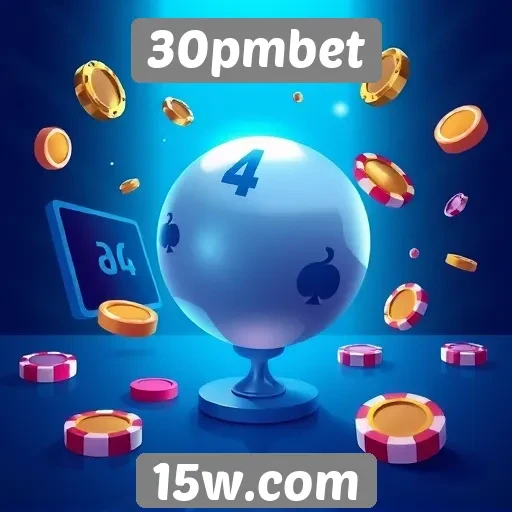 Tendências de jogos online no 30pmbet