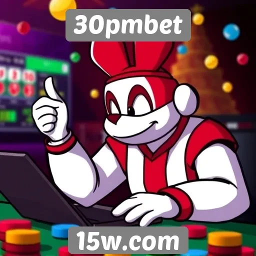 Impacto das regulamentações no 30pmbet