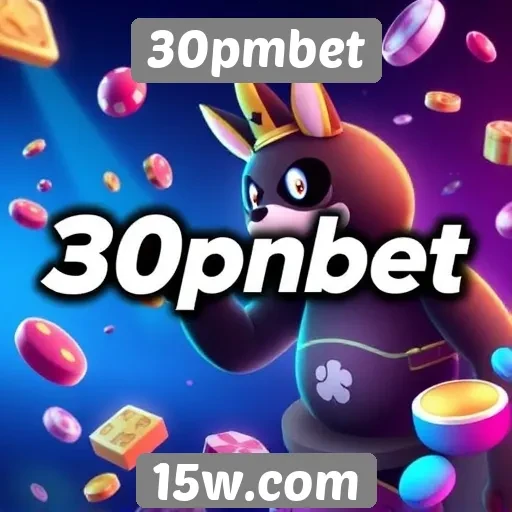30pmbet amplia opções de jogos para usuários