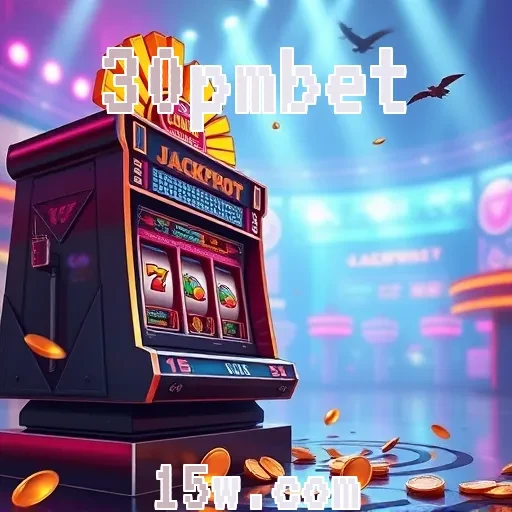 30pmbet: Descubra os Melhores Caça-Níqueis do Brasil