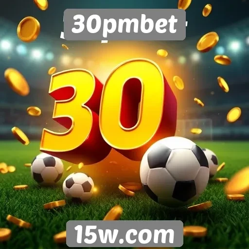 Comparativo de bônus oferecidos pelo 30pmbet