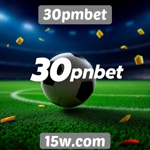 Ofertas e promoções disponíveis no 30pmbet